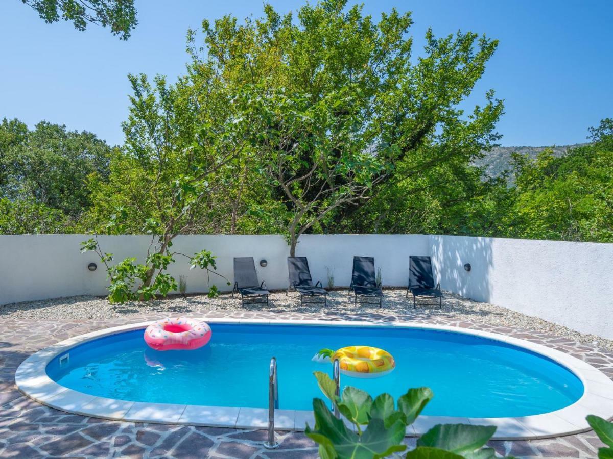 Holiday Home Ivona By Interhome Drivenik Extérieur photo