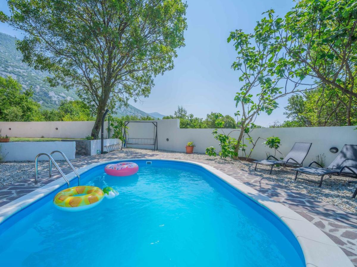 Holiday Home Ivona By Interhome Drivenik Extérieur photo