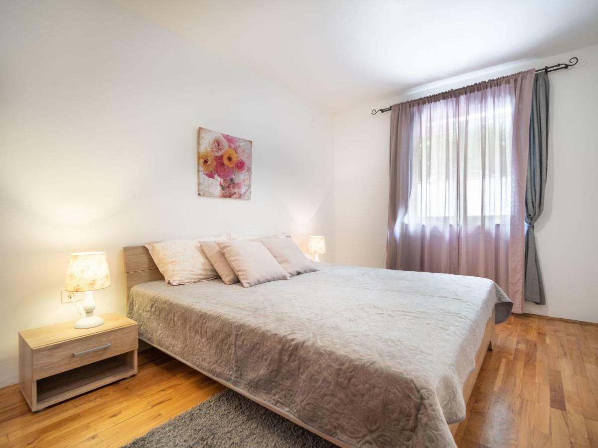 Holiday Home Ivona By Interhome Drivenik Extérieur photo