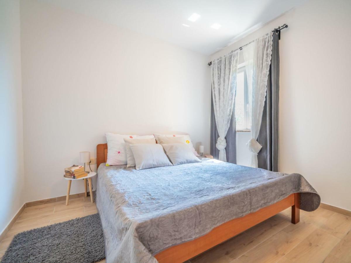 Holiday Home Ivona By Interhome Drivenik Extérieur photo