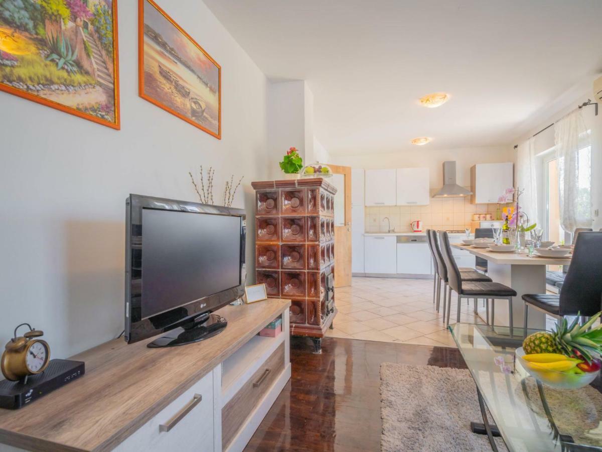 Holiday Home Ivona By Interhome Drivenik Extérieur photo