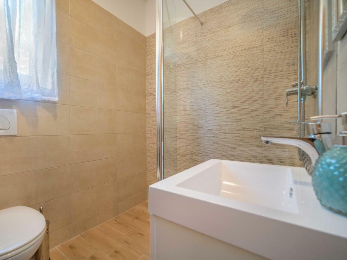 Holiday Home Ivona By Interhome Drivenik Extérieur photo