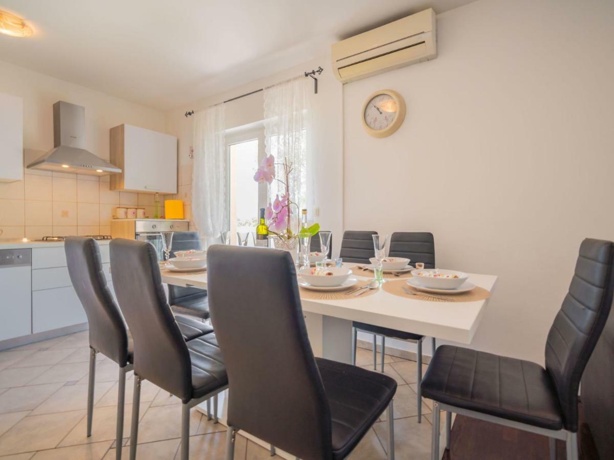 Holiday Home Ivona By Interhome Drivenik Extérieur photo