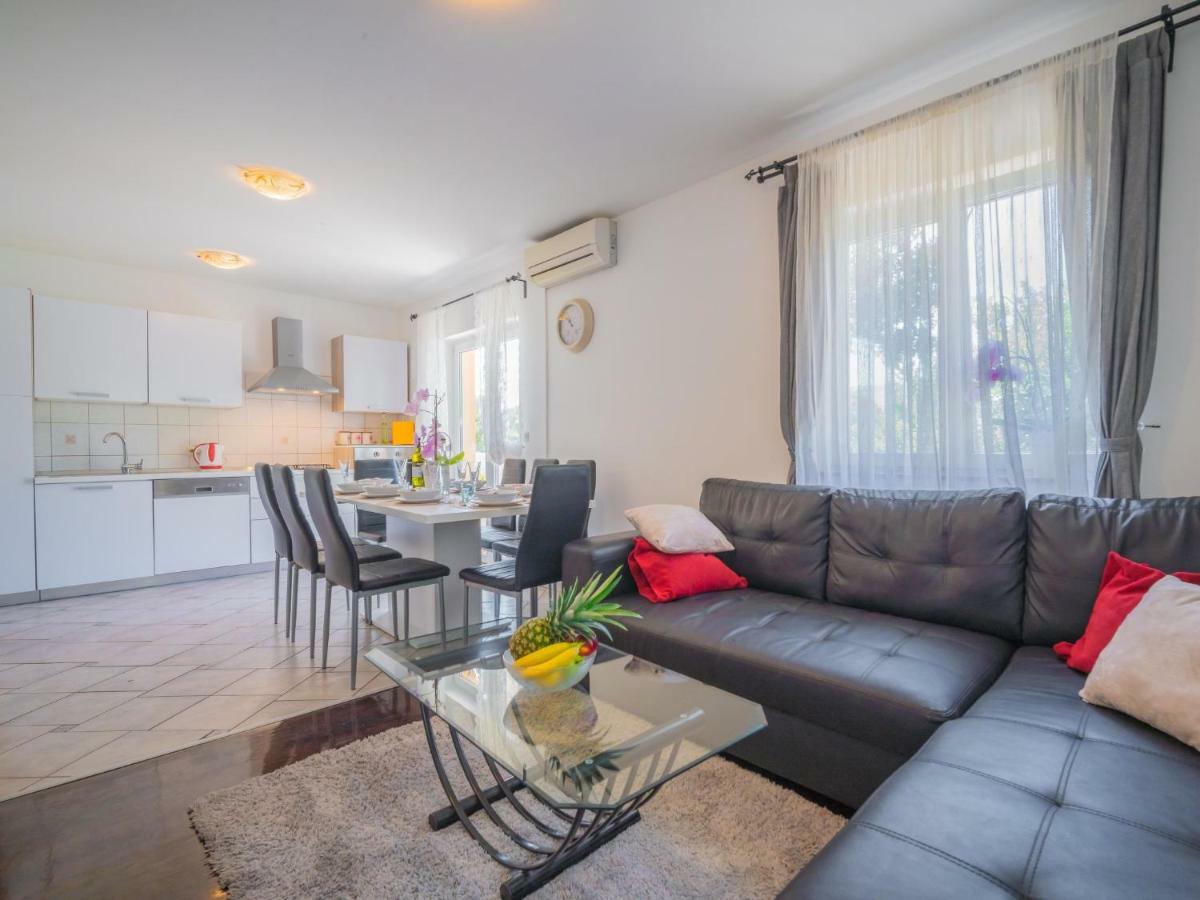 Holiday Home Ivona By Interhome Drivenik Extérieur photo