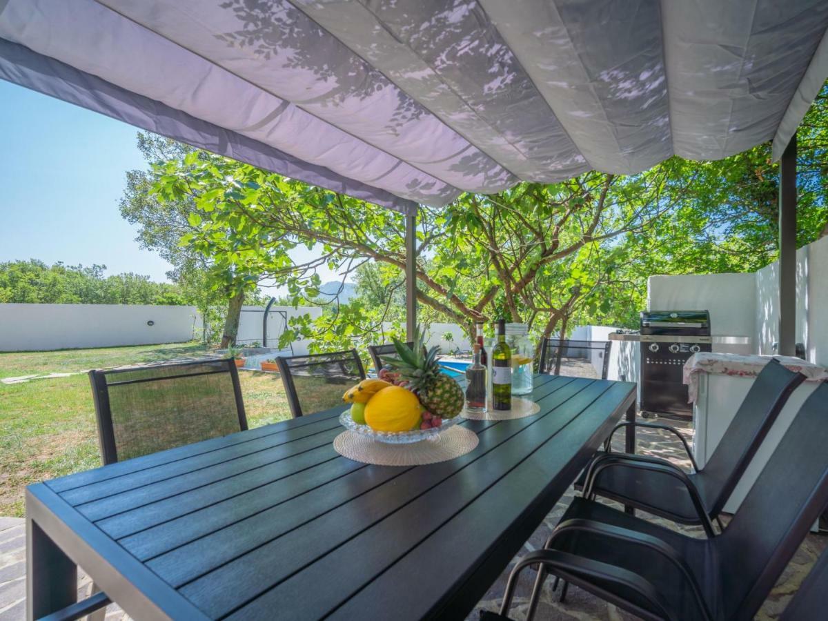 Holiday Home Ivona By Interhome Drivenik Extérieur photo