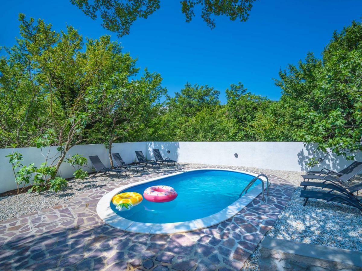 Holiday Home Ivona By Interhome Drivenik Extérieur photo
