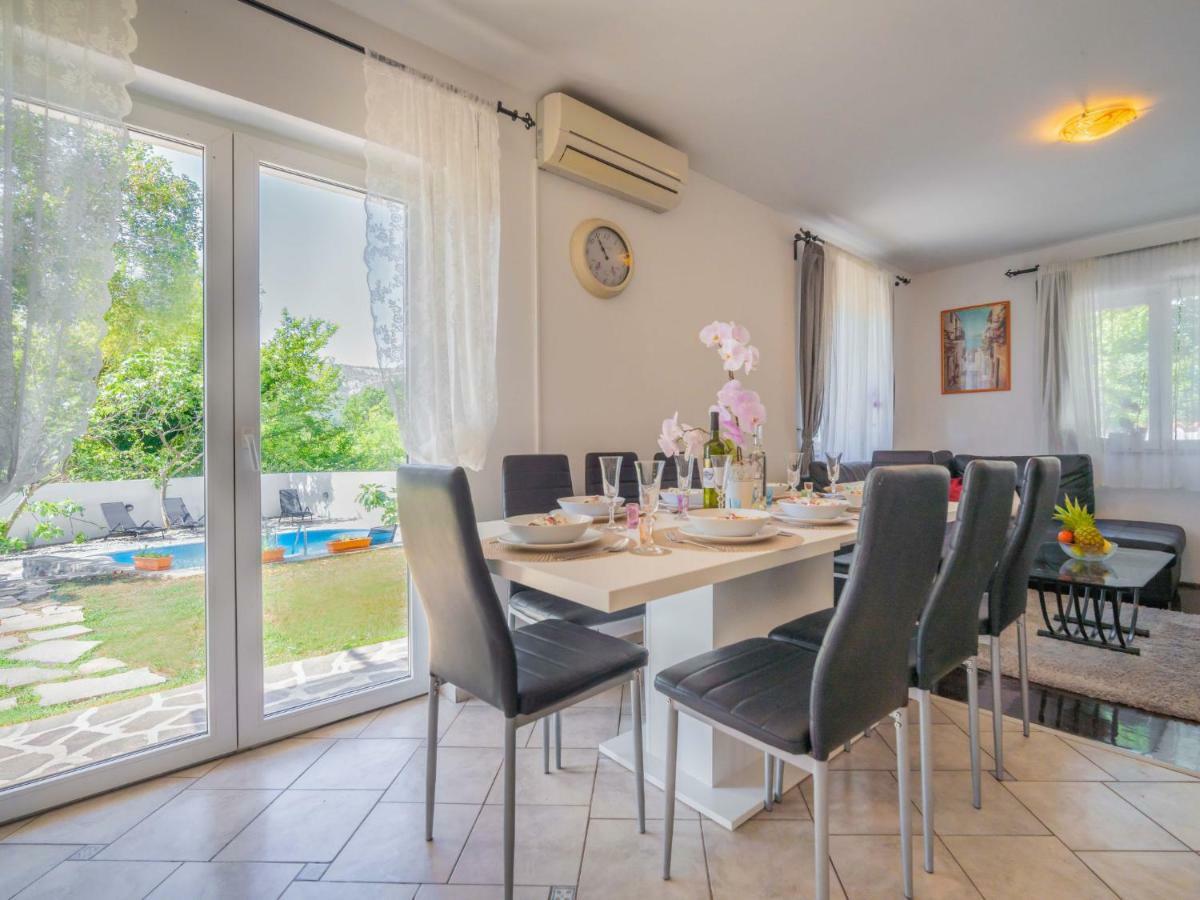 Holiday Home Ivona By Interhome Drivenik Extérieur photo