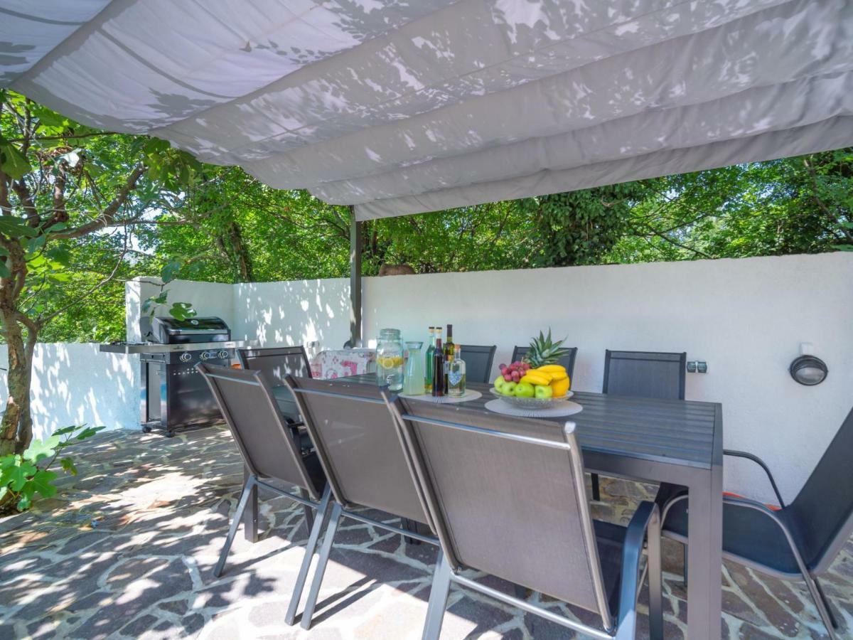 Holiday Home Ivona By Interhome Drivenik Extérieur photo