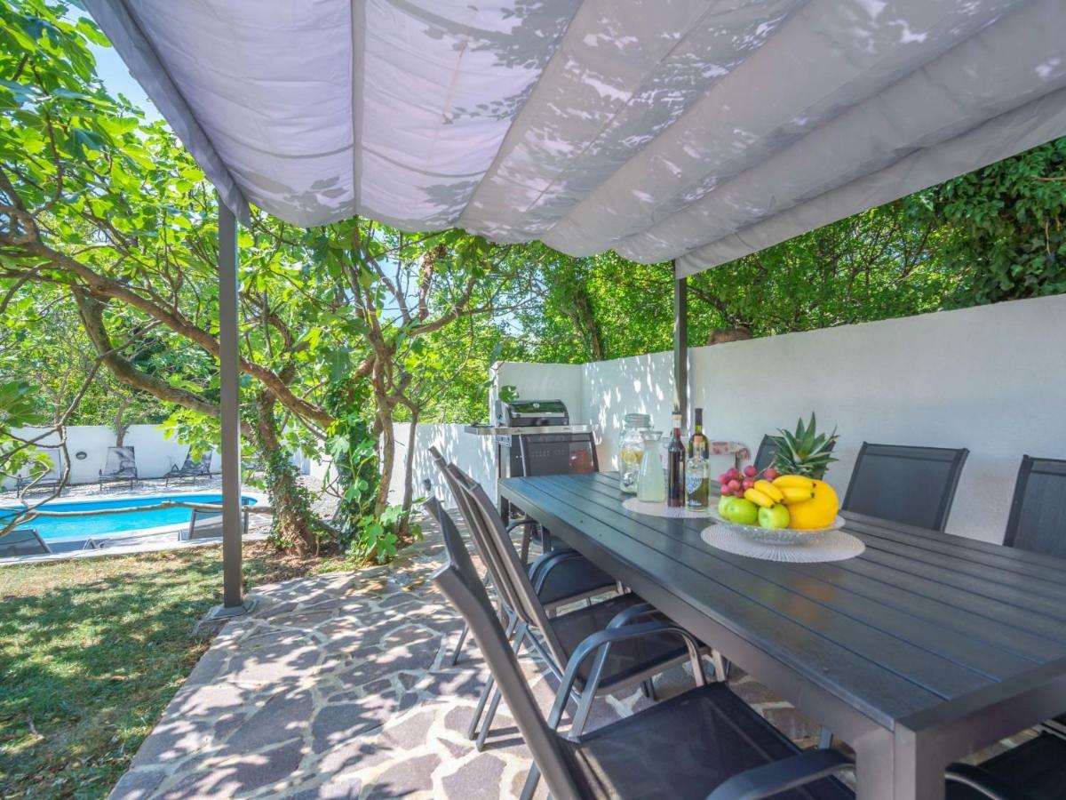 Holiday Home Ivona By Interhome Drivenik Extérieur photo