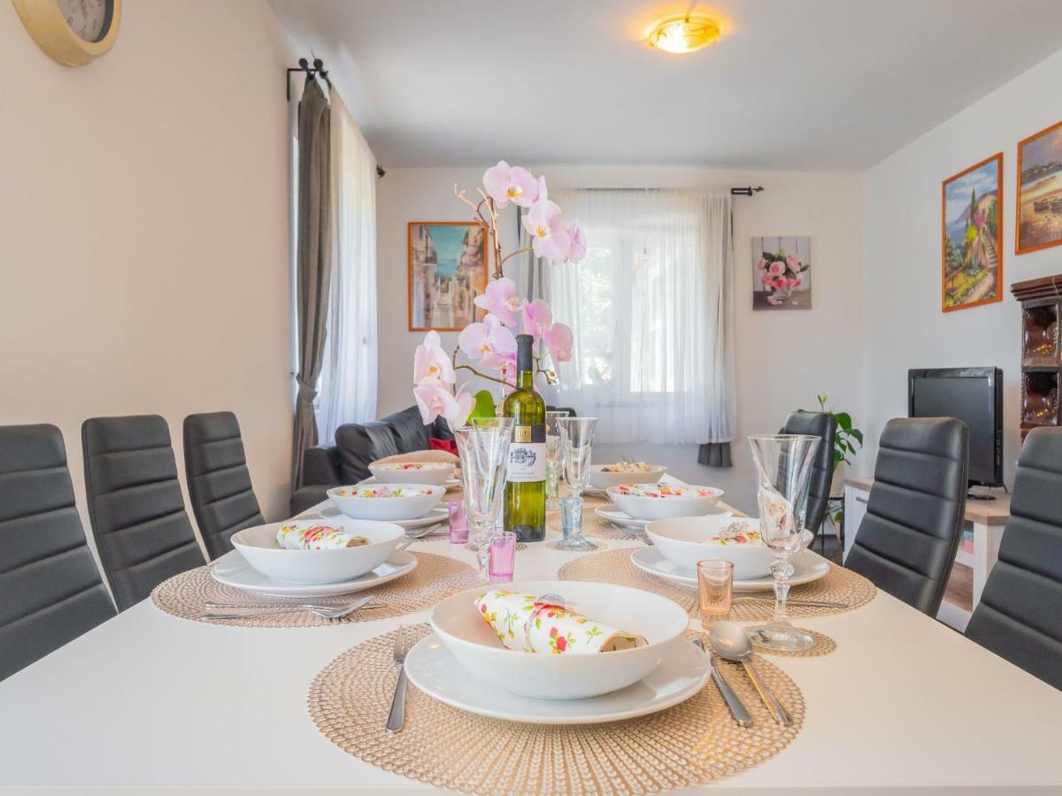 Holiday Home Ivona By Interhome Drivenik Extérieur photo