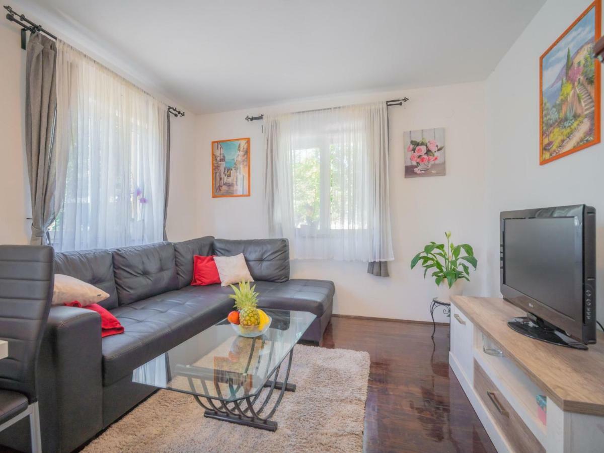 Holiday Home Ivona By Interhome Drivenik Extérieur photo