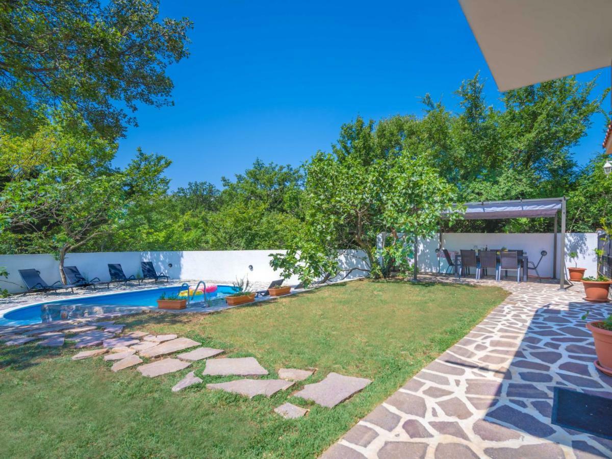 Holiday Home Ivona By Interhome Drivenik Extérieur photo