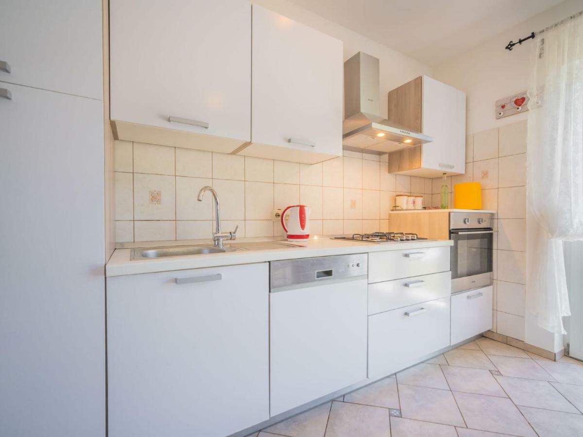 Holiday Home Ivona By Interhome Drivenik Extérieur photo