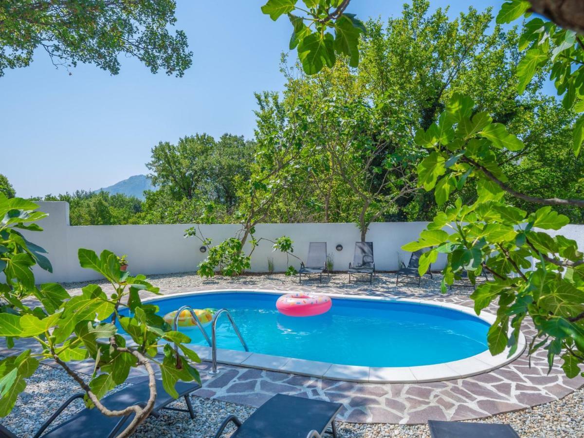 Holiday Home Ivona By Interhome Drivenik Extérieur photo